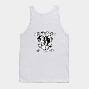 Kaninchen Schule Tank Top